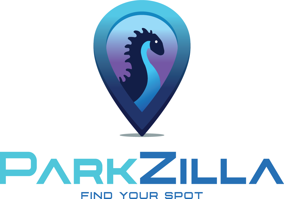 ParkZilla — find your spot